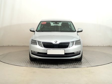 Škoda Octavia, 2020 - pohled č. 2