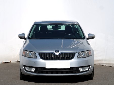 Škoda Octavia, 2015 - pohled č. 2