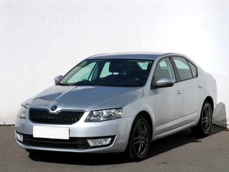 Škoda Octavia, 2015 - pohled č. 3