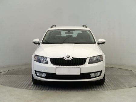 Škoda Octavia, 2013 - pohled č. 2