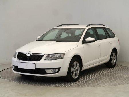 Škoda Octavia, 2013 - pohled č. 3