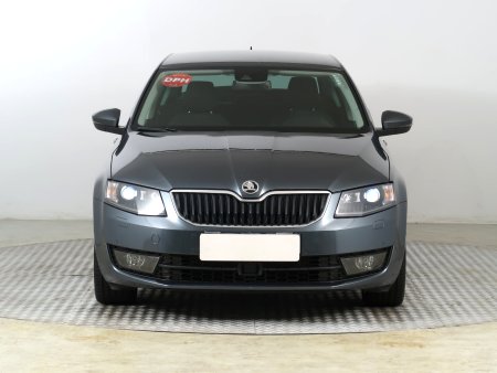 Škoda Octavia, 2015 - pohled č. 2
