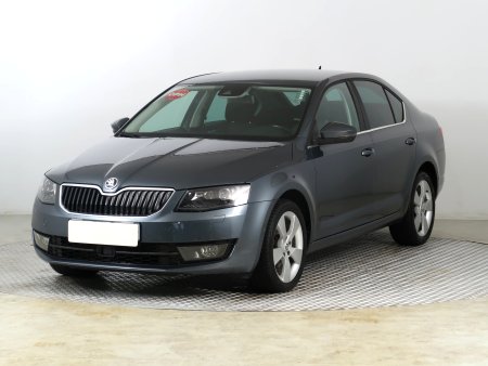 Škoda Octavia, 2015 - pohled č. 3