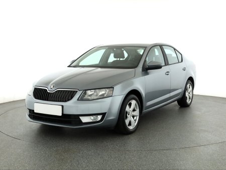 Škoda Octavia, 2013 - pohled č. 3