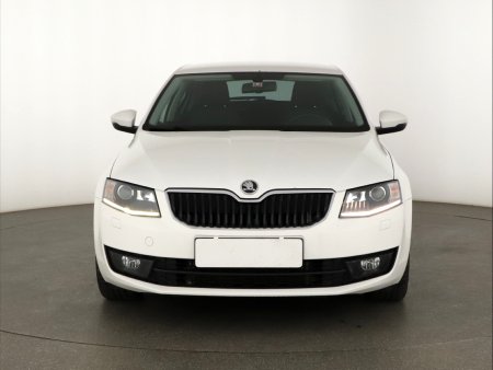 Škoda Octavia, 2013 - pohled č. 2