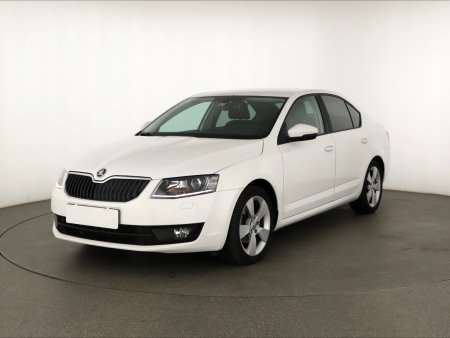 Škoda Octavia, 2013 - pohled č. 3