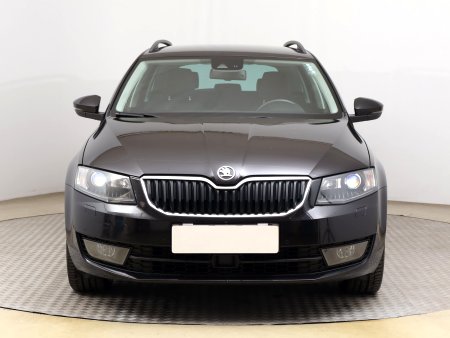 Škoda Octavia, 2013 - pohled č. 2