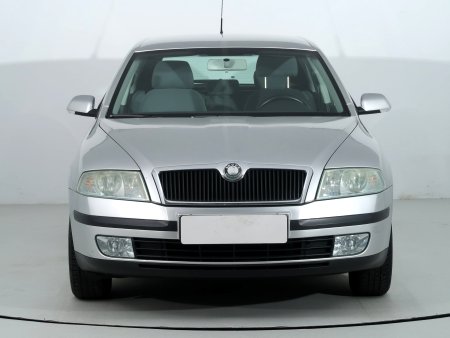 Škoda Octavia, 2006 - pohled č. 2