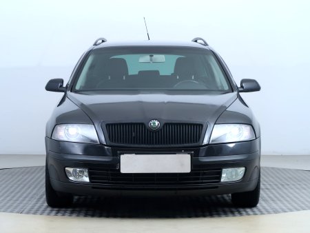 Škoda Octavia, 2006 - pohled č. 2
