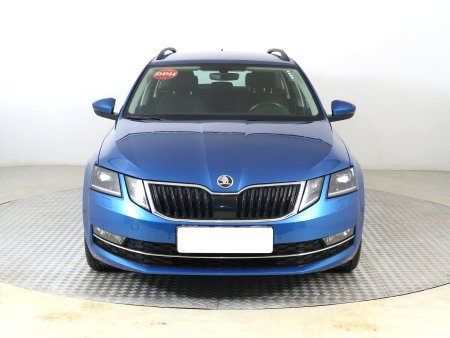 Škoda Octavia, 2020 - pohled č. 2