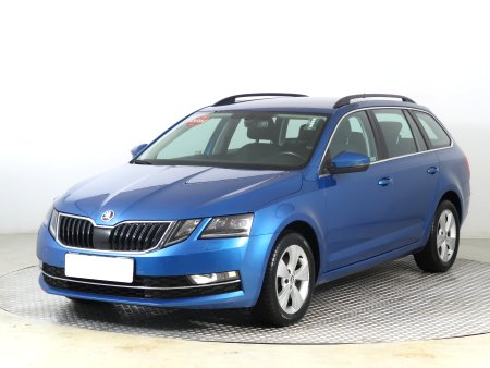 Škoda Octavia, 2020 - pohled č. 3