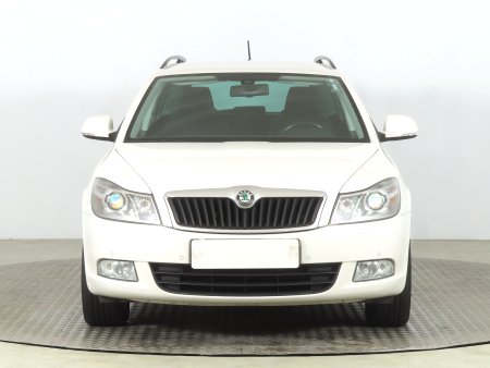 Škoda Octavia, 2010 - pohled č. 2