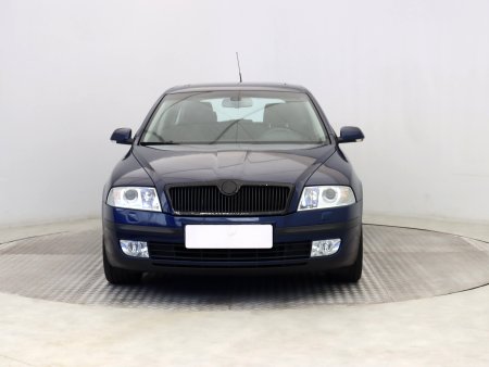 Škoda Octavia, 2006 - pohled č. 2