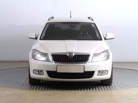 Škoda Octavia, 2011 - pohled č. 2