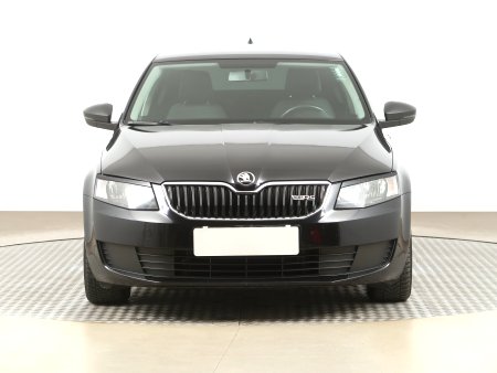 Škoda Octavia, 2014 - pohled č. 2