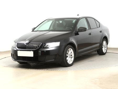 Škoda Octavia, 2014 - pohled č. 3
