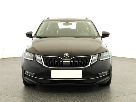 Škoda Octavia, 2018 - pohled č. 2