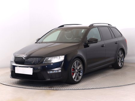 Škoda Octavia, 2015 - pohled č. 3