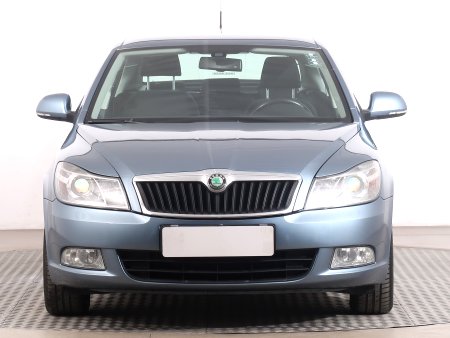 Škoda Octavia, 2009 - pohled č. 2