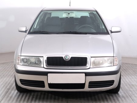 Škoda Octavia, 2006 - pohled č. 2