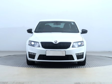 Škoda Octavia, 2014 - pohled č. 2