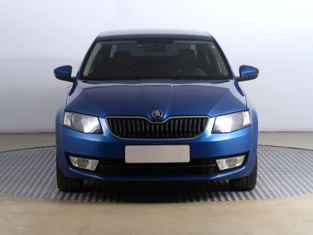 Škoda Octavia, 2013 - pohled č. 2
