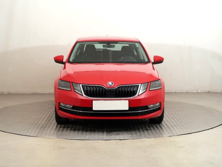 Škoda Octavia, 2019 - pohled č. 2