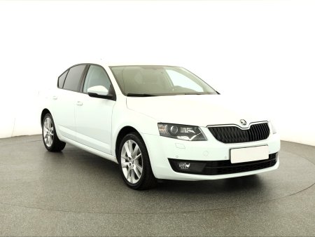 Škoda Octavia, 2014
