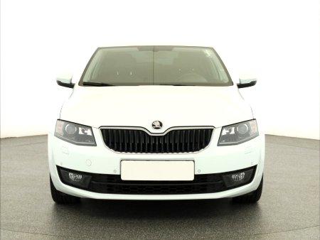 Škoda Octavia, 2014 - pohled č. 2