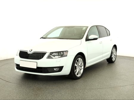 Škoda Octavia, 2014 - pohled č. 3