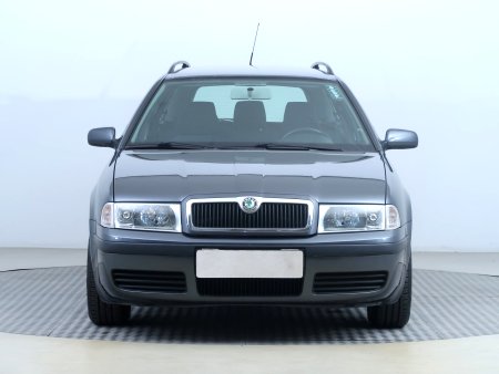 Škoda Octavia, 2008 - pohled č. 2