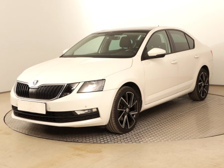 Škoda Octavia, 2019 - pohled č. 3