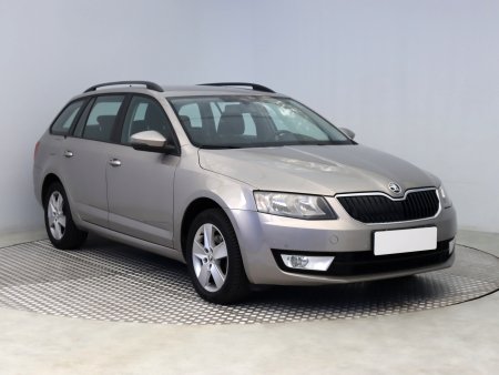 Škoda Octavia, 2013