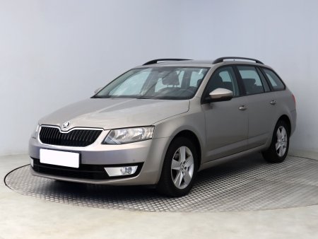 Škoda Octavia, 2013 - pohled č. 3
