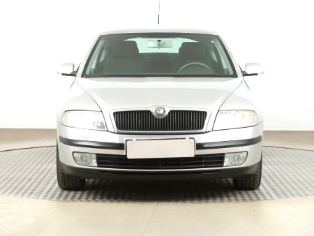 Škoda Octavia, 2007 - pohled č. 2