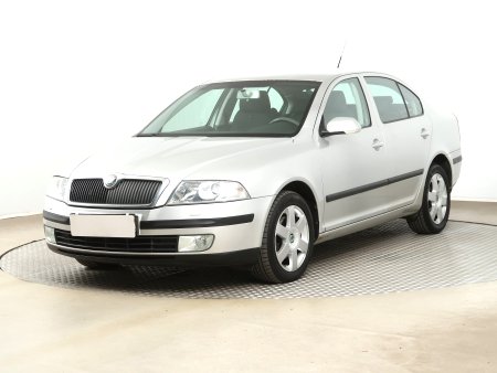 Škoda Octavia, 2007 - pohled č. 3