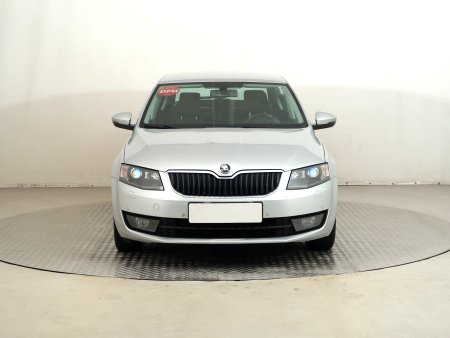 Škoda Octavia, 2015 - pohled č. 2