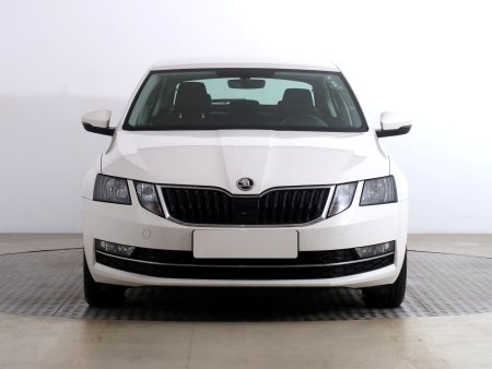 Škoda Octavia, 2019 - pohled č. 2