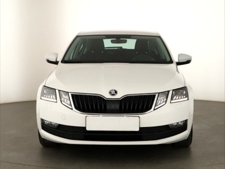 Škoda Octavia, 2017 - pohled č. 2
