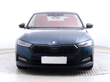 Škoda Octavia, 2020 - pohled č. 2