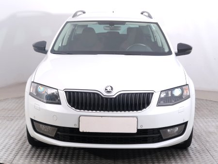 Škoda Octavia, 2016 - pohled č. 2