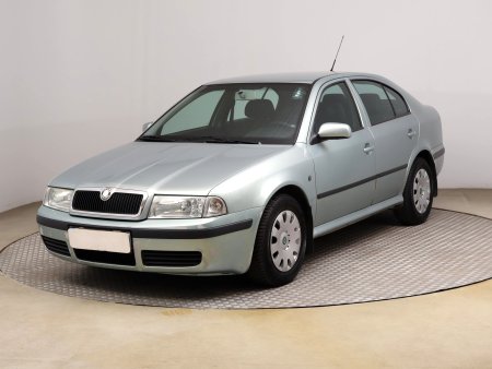 Škoda Octavia, 2009 - pohled č. 3