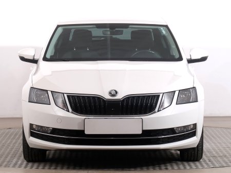 Škoda Octavia, 2019 - pohled č. 2