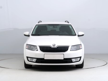 Škoda Octavia, 2014 - pohled č. 2