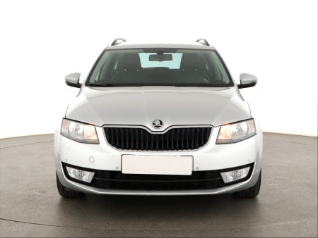 Škoda Octavia, 2015 - pohled č. 2