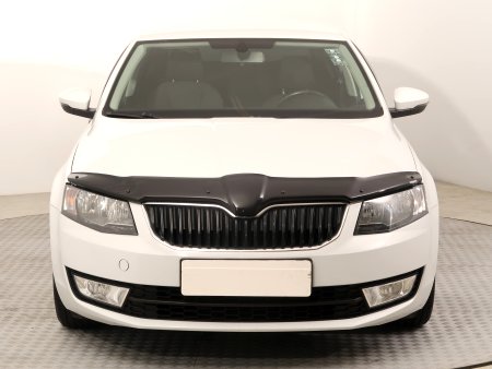 Škoda Octavia, 2015 - pohled č. 2