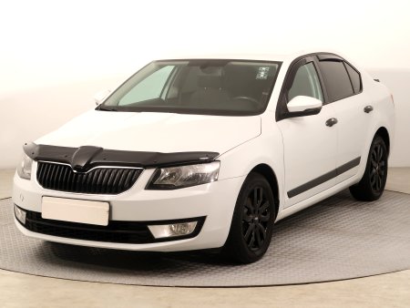 Škoda Octavia, 2015 - pohled č. 3