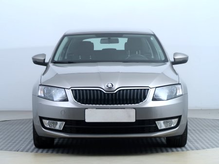Škoda Octavia, 2016 - pohled č. 2