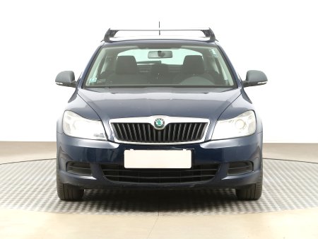 Škoda Octavia, 2011 - pohled č. 2