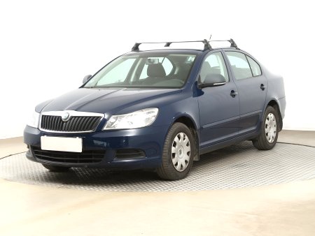 Škoda Octavia, 2011 - pohled č. 3